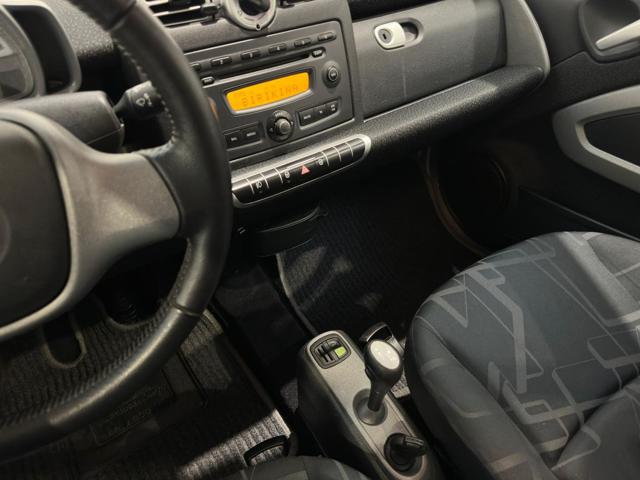 SMART ForTwo usata, con ESP