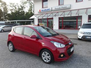 HYUNDAI i10 1.0 MPI Login