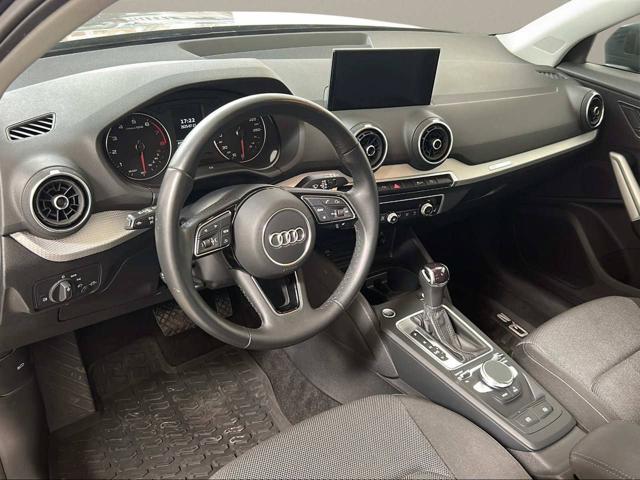 AUDI Q2 usata, con Sistema di navigazione