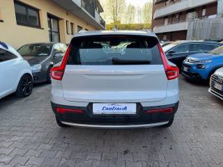VOLVO XC40 usata, con Antifurto