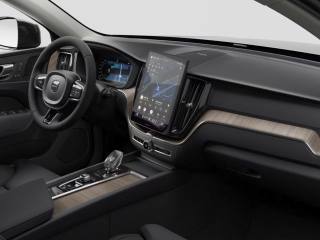 VOLVO XC60 usata, con Cerchi in lega