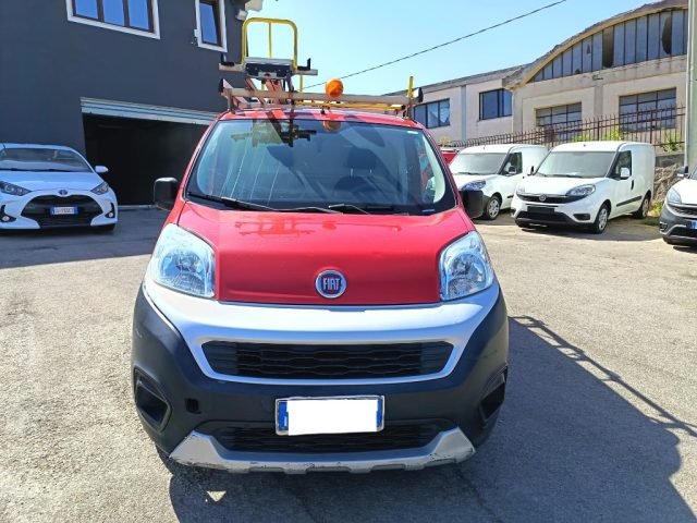 FIAT Fiorino usata 2