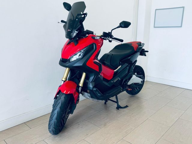 HONDA X-ADV usata 2