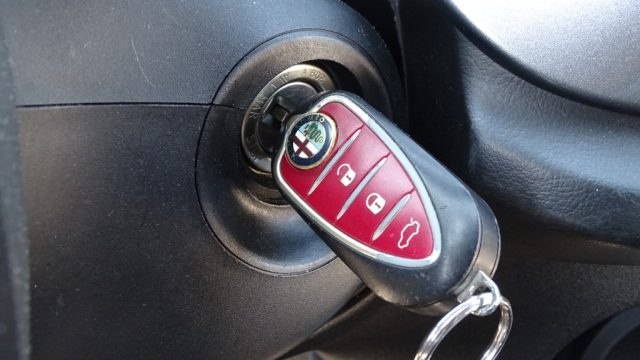 ALFA ROMEO Giulietta usata 90