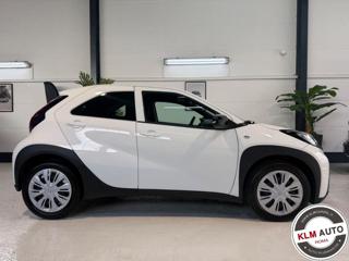 TOYOTA Aygo X usata, con Sistema di navigazione