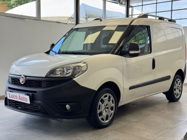 FIAT Doblo usata, con ABS