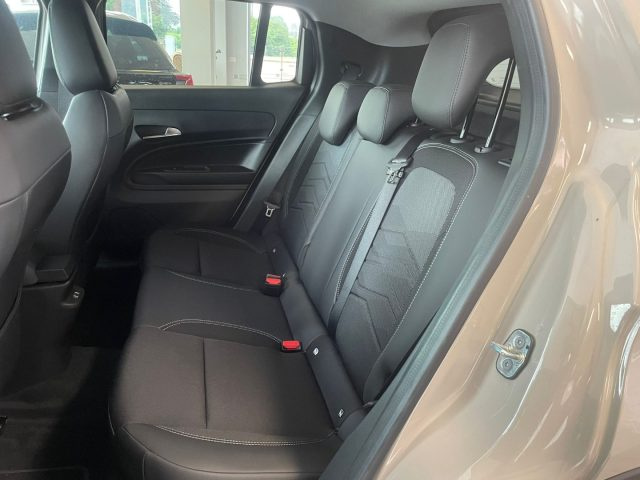 JEEP Avenger usata, con Controllo trazione