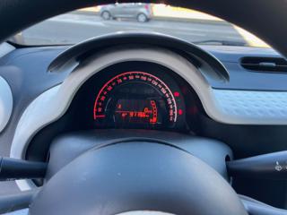 RENAULT Twingo usata, con Chiusura centralizzata