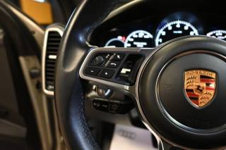 PORSCHE Cayenne usata 132