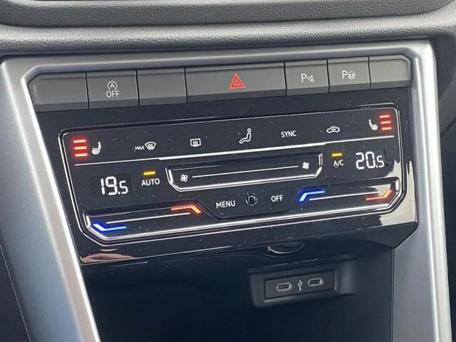 VOLKSWAGEN T-Roc usata, con Boardcomputer