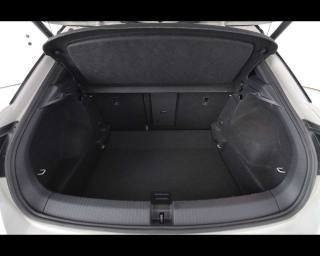 VOLKSWAGEN T-Roc usata, con Sedile posteriore sdoppiato