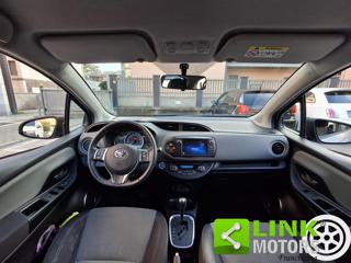 TOYOTA Yaris usata, con Alzacristalli elettrici
