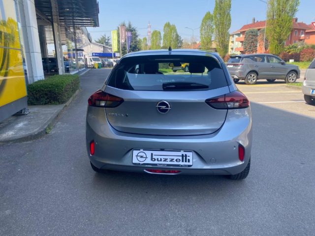 OPEL Corsa-e usata, con Airbag Passeggero