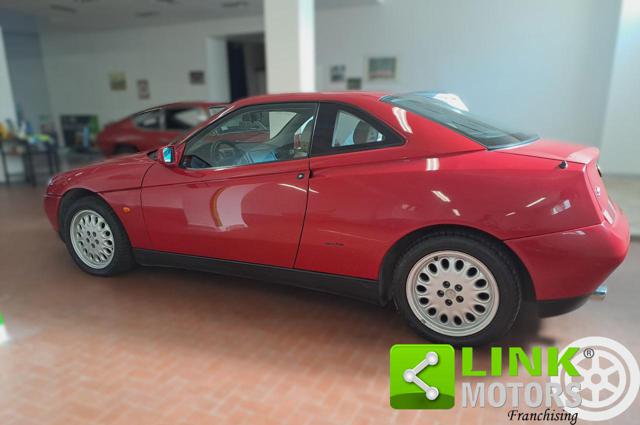 ALFA ROMEO GTV usata, con Specchietti laterali elettrici