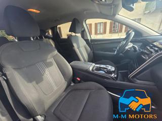 HYUNDAI Tucson usata, con Controllo trazione
