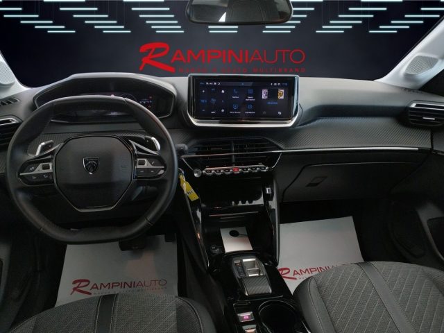 PEUGEOT 208 usata 11