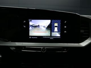OPEL Mokka usata, con Park Distance Control