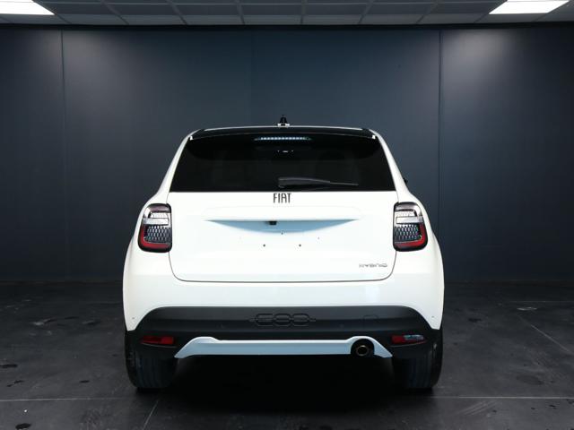 FIAT 600 usata, con Airbag Passeggero