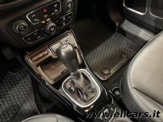 JEEP Compass usata, con Climatizzatore