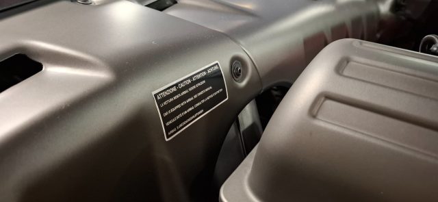 FERRARI F430 usata 37