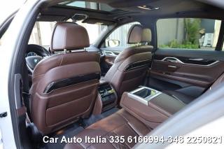 BMW 730 usata 155