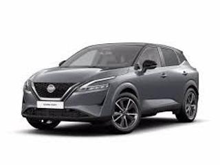 NISSAN Qashqai MHEV 158 CV Xtronic N-Connecta