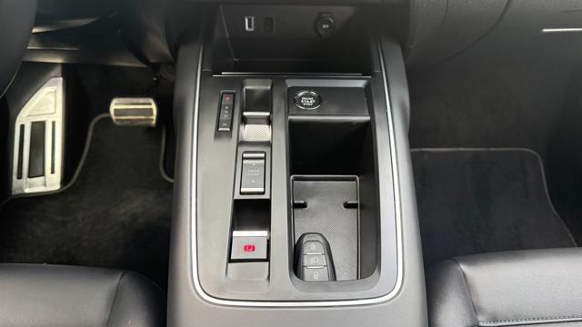 CITROEN C5 Aircross usata, con Cronologia tagliandi