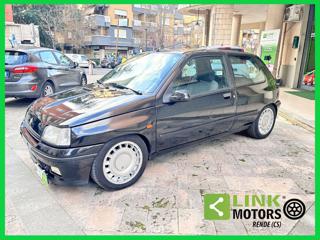 RENAULT Clio usata, con Cerchi in lega