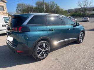 PEUGEOT 5008 usata 4