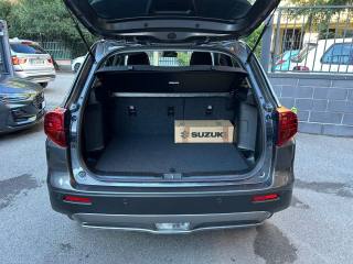 SUZUKI Vitara usata, con Immobilizzatore elettronico