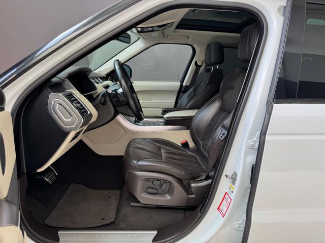 LAND ROVER Range Rover Sport usata, con Chiusura centralizzata