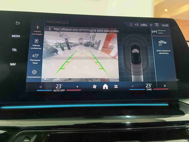 BMW X1 usata, con Servosterzo