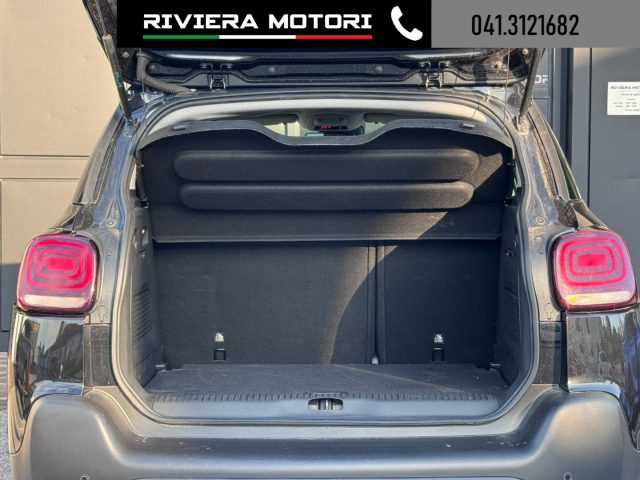 CITROEN C3 Aircross usata, con Climatizzatore
