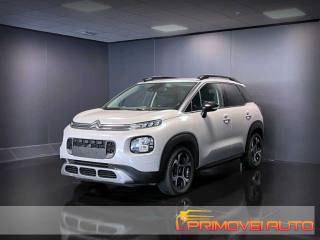 CITROEN C3 Aircross usata, con Airbag