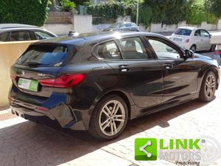 BMW 116 usata, con Airbag Passeggero