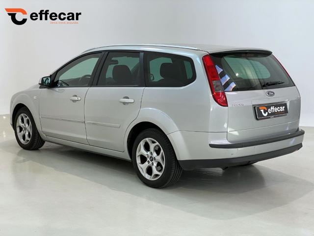 FORD Focus usata, con Airbag Passeggero