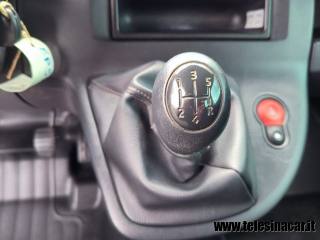 RENAULT Kangoo usata 16