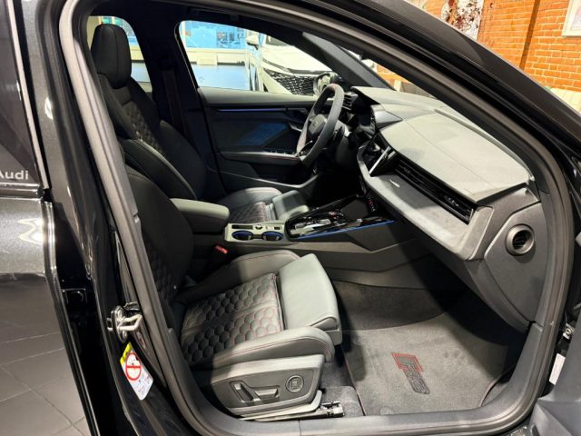 AUDI RS3 usata, con Cruise Control