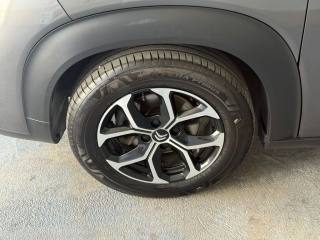 CITROEN C3 Aircross usata, con Sensore di luce