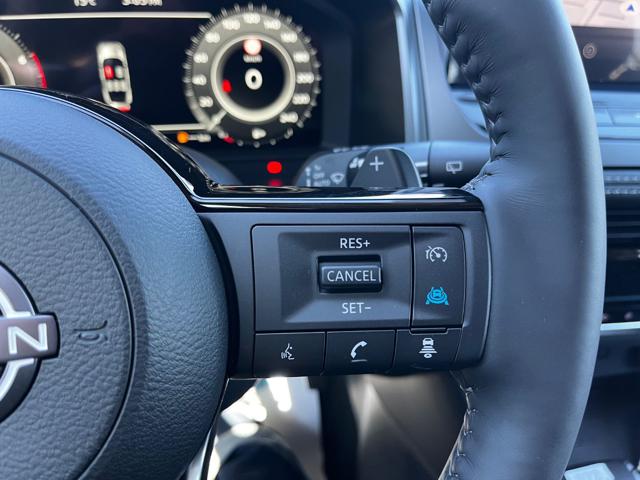 NISSAN Qashqai usata, con Cerchi in lega