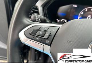 VOLKSWAGEN T-Cross usata, con Fendinebbia