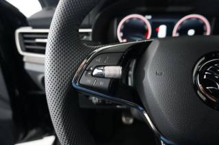 SKODA Kamiq usata, con Sedili sportivi