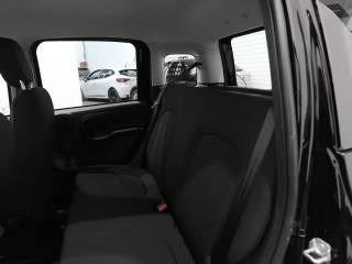 FIAT Pandina usata, con Airbag testa