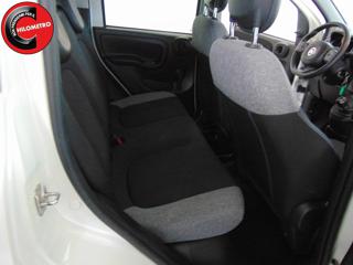 FIAT Panda usata, con Cerchi in lega