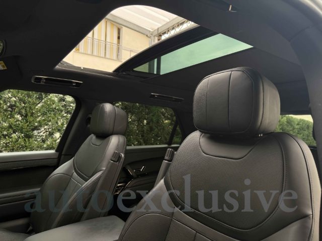 LAND ROVER Range Rover Sport usata, con Controllo trazione