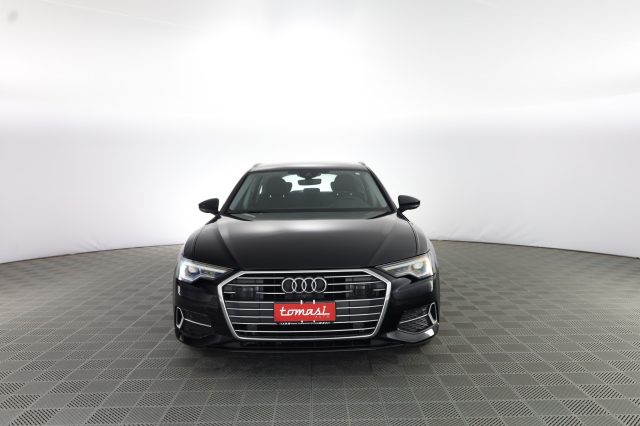 AUDI A6 usata 0