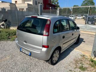 OPEL Meriva usata, con Airbag Passeggero