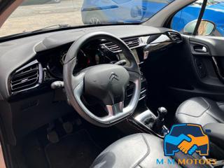 CITROEN C3 usata, con Climatizzatore