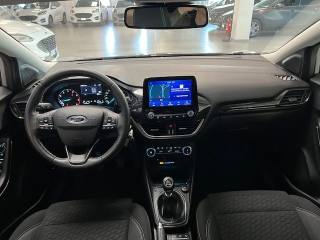 FORD Puma usata, con Cerchi in lega