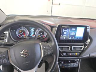 SUZUKI S-Cross usata, con Cruise Control
